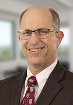 Dean Atkinson, M.D.