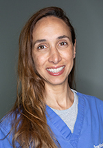 Deena Sylvester
