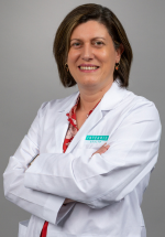Deniz Aktas, PA-C, Ph.D.