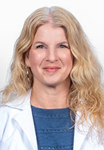 Desirae Ford, APRN-CNP
