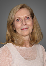 Diana O'Connor