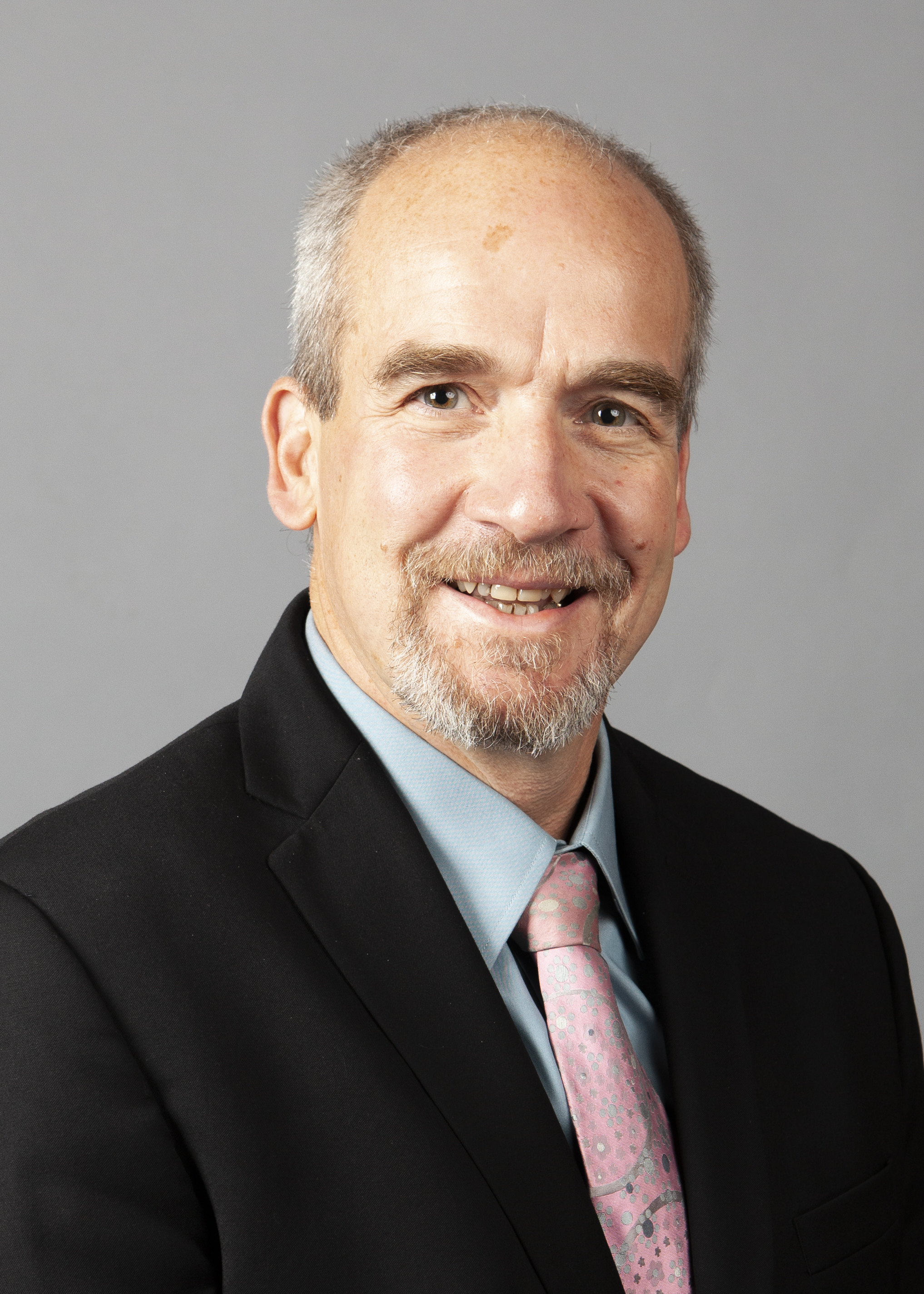 Dr. Dominic Frimberger
