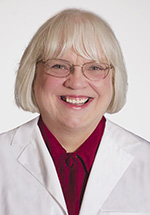 Cosby Donna - physician profile