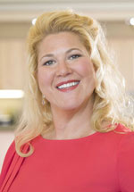 Donna M. Seres, M.D.