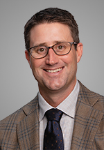 A. Doug Beacham