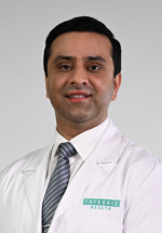 Khawaja Hassan Akhtar, M.D.