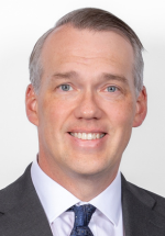 Dustin Baylor, M.D.