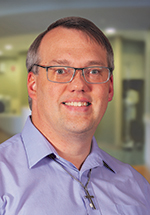Dustin Baylor, M.D.