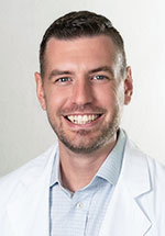 Dustin Thompson, D.O.