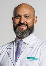 Edgar L. LeClaire, M.D.