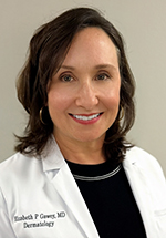 Elizabeth Gawey, M.D.