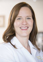 Elizabeth Pinard, M.D.