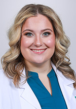 Emily Gilles, MSN, APRN-CNP