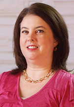 Emily R. Reed Emily Reed | INTEGRIS Health