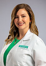 Emily White, M.D.
