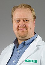 Eric Dedeke, M.D.