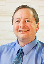 Eric West, M.D.