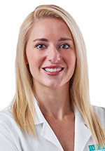 Erin Tsambikos, M.D.