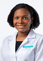 Fatima McKenzie - physician profile
