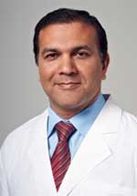 Fazal Ali