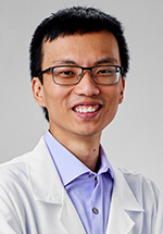 Felix Shun, M.D.