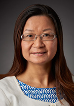 Fiona Li