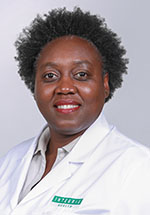 Flor Guerengomba, M.D.