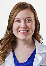 Gailynn Sybrandy, M.D.