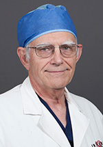 Gary Worcester, M.D.