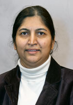 Gayathri Dasharathy
