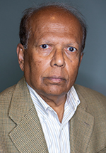 George Chacko
