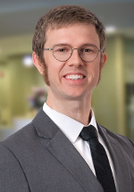 George Hudson | INTEGRIS Health