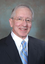 Gerald Dickman