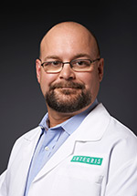 Glen Hyde, M.D.