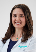 Grace M. Crouch, M.D.