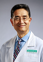 Gregory Jia, M.D., FACS