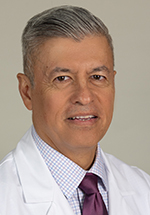 Guillearmo Robles, DO physician profile