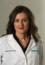 Haley Adams, D.O.
