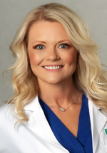 Haley Wigelsworth, APRN-CNP