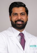 Hassaan A. Zia, M.D.