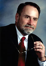 Henry Allen