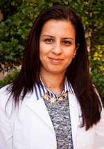 Dr. Hoda Maarouf