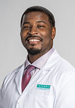 Hurtis Tullos, M.D.