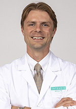 Indigo Deberry, M.D.