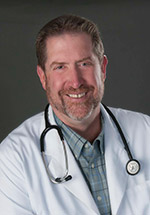 J Clark Osborn