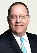 James Mitchell, M.D.