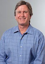 James Pickens, M.D.