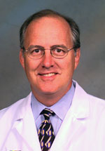 James Richard, M.D.
