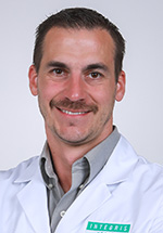 Jared Garner, D.O.