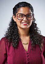 Dr. Jaspreet Virdi